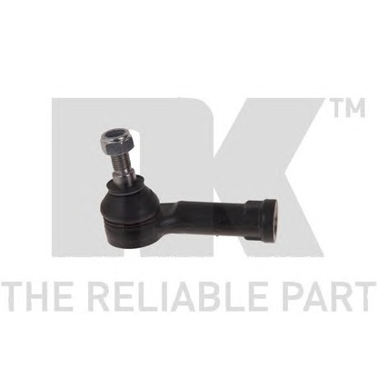 Photo Tie Rod End NK 5034738