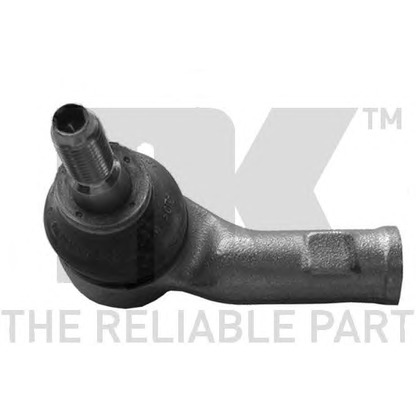 Photo Tie Rod End NK 5034753