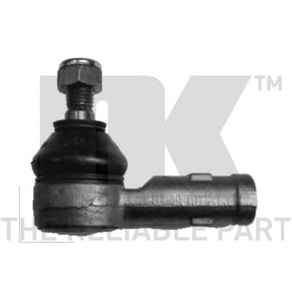 Photo Tie Rod End NK 5034803