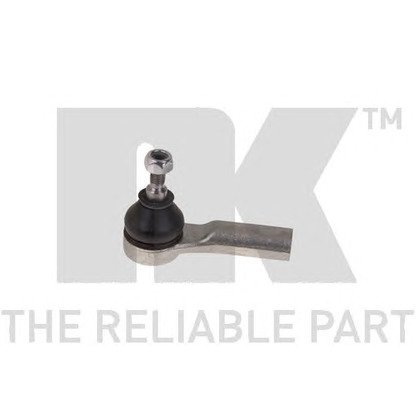 Photo Tie Rod End NK 5034827