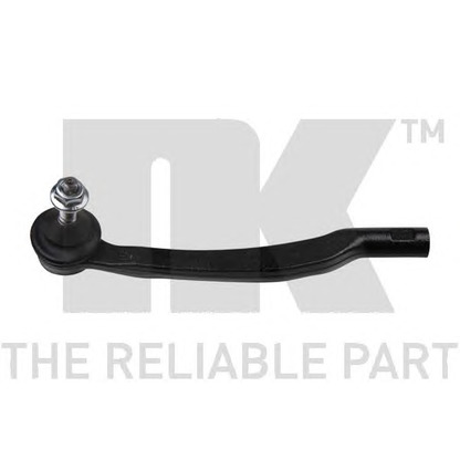 Photo Tie Rod End NK 5034834