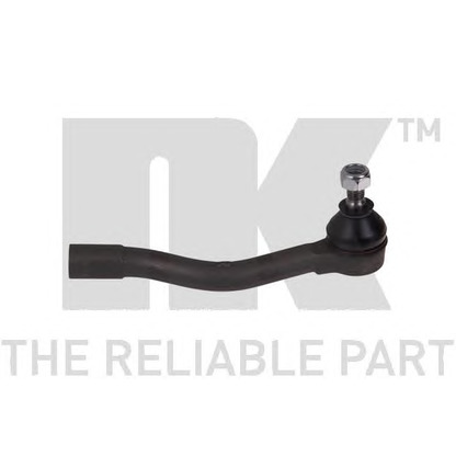 Photo Tie Rod End NK 5035012