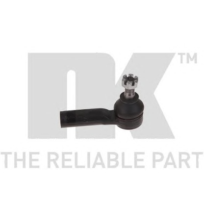 Photo Tie Rod End NK 5035205