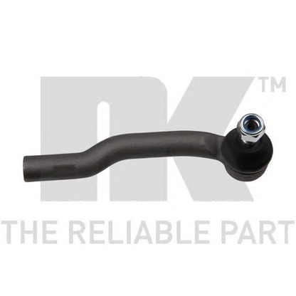 Photo Tie Rod End NK 5035209