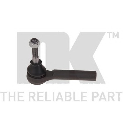 Photo Tie Rod End NK 5039304