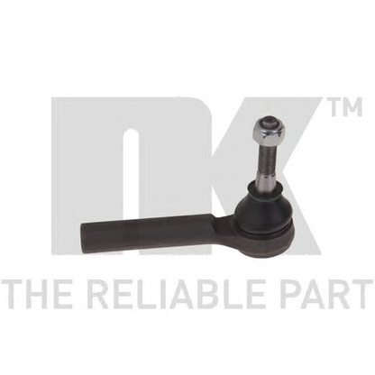 Photo Tie Rod End NK 5039304