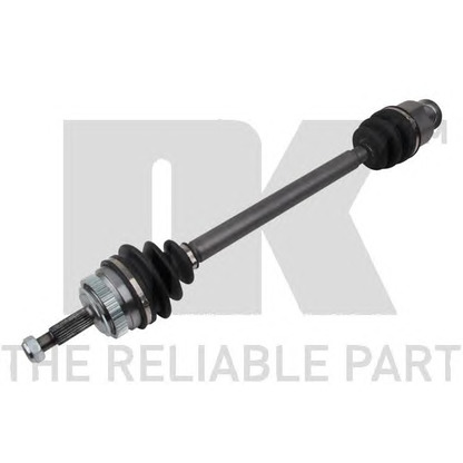 Photo Drive Shaft NK 503964