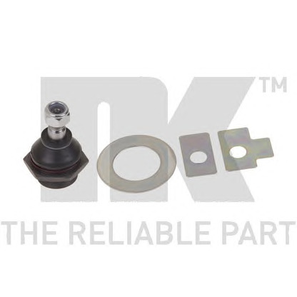 Photo Ball Joint NK 5041202