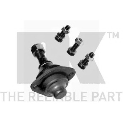 Photo Rotule de suspension NK 5042302