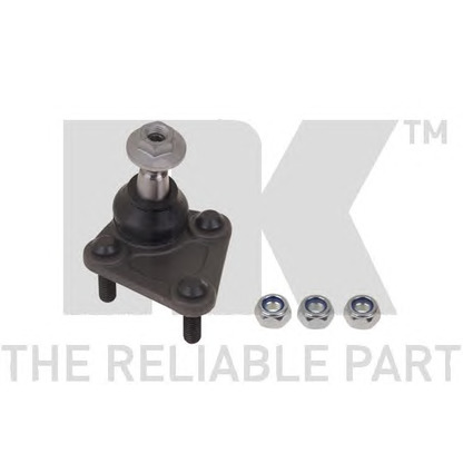 Photo Ball Joint NK 5044748