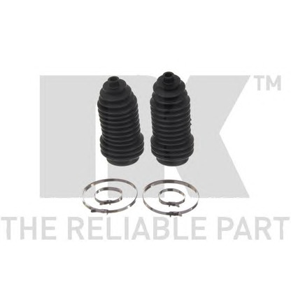 Photo Bellow Set, steering NK 5092208