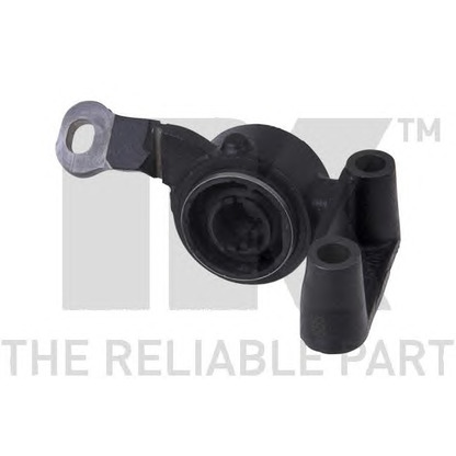 Photo Control Arm-/Trailing Arm Bush NK 5101528