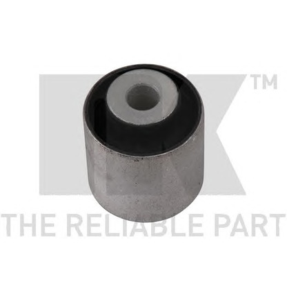 Photo Control Arm-/Trailing Arm Bush NK 5101535