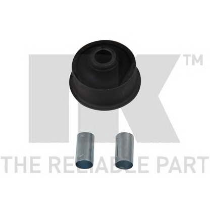 Photo Control Arm-/Trailing Arm Bush NK 5101935