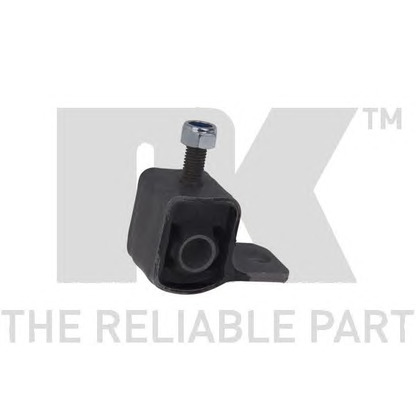 Photo Control Arm-/Trailing Arm Bush NK 5103706