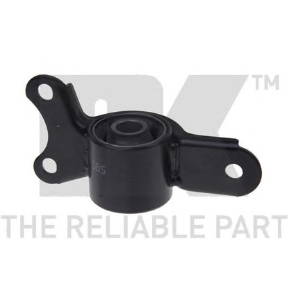 Photo Control Arm-/Trailing Arm Bush NK 5105006