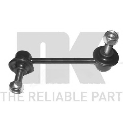 Photo Rod/Strut, stabiliser NK 5112621