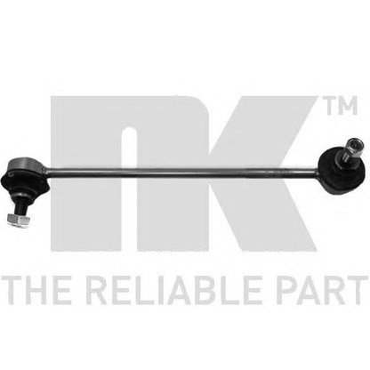 Photo Rod/Strut, stabiliser NK 5113313