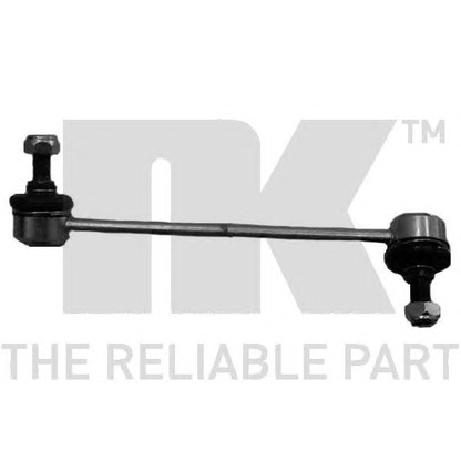 Photo Rod/Strut, stabiliser NK 5113413