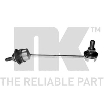 Photo Rod/Strut, stabiliser NK 5114004