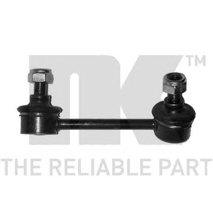 Photo Repair Kit, stabilizer coupling rod NK 5114517