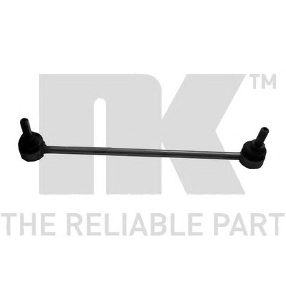 Photo Rod/Strut, stabiliser NK 5114814