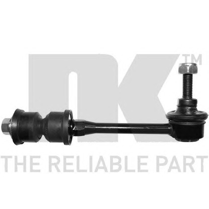 Photo Rod/Strut, stabiliser NK 5115012