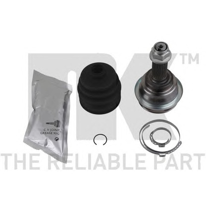 Photo Joint Kit, drive shaft NK 515215