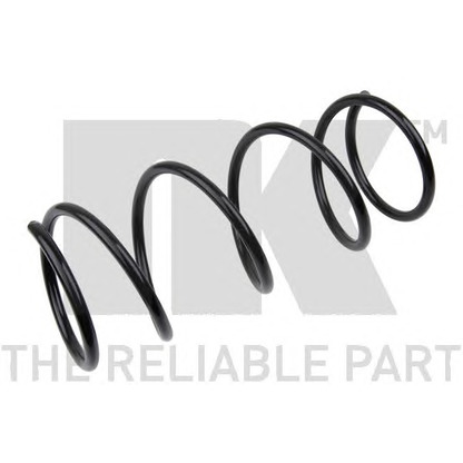 Photo Coil Spring NK 532554