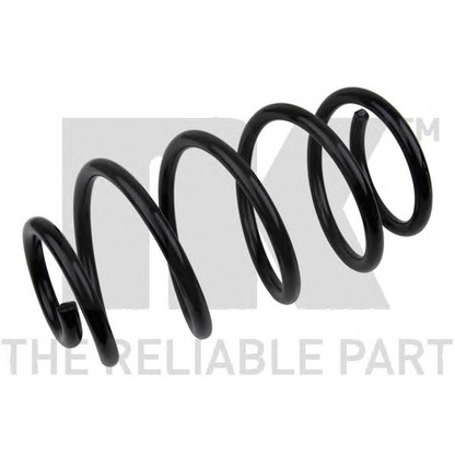 Photo Coil Spring NK 532563