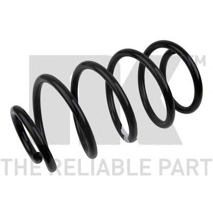 Photo Coil Spring NK 532564