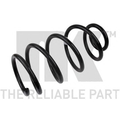 Photo Coil Spring NK 532574