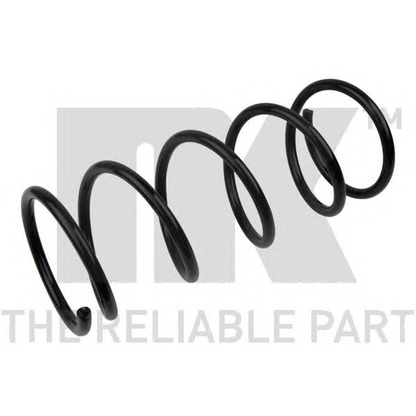 Photo Coil Spring NK 532578