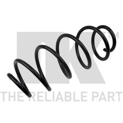 Photo Coil Spring NK 532580