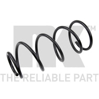 Photo Coil Spring NK 532581