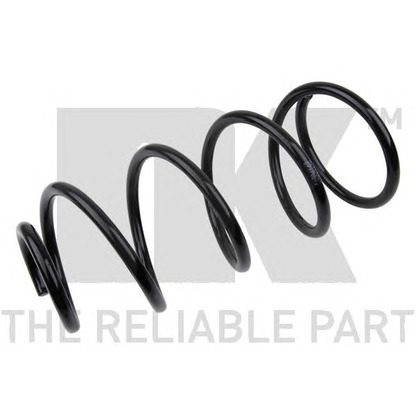 Photo Coil Spring NK 532582