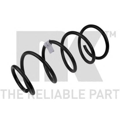 Photo Coil Spring NK 532585