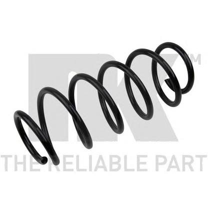 Photo Coil Spring NK 533664