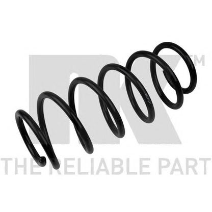 Photo Coil Spring NK 533665