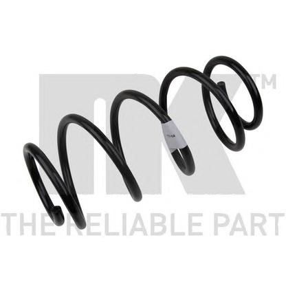 Photo Coil Spring NK 533666