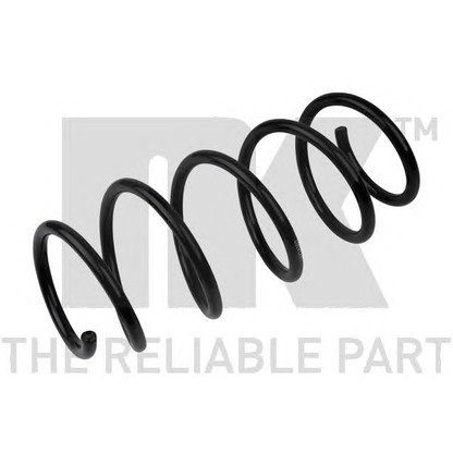 Photo Coil Spring NK 533680