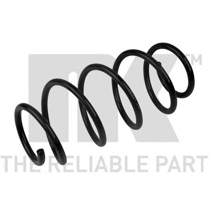 Photo Coil Spring NK 533682