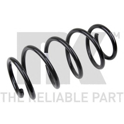 Photo Coil Spring NK 533689