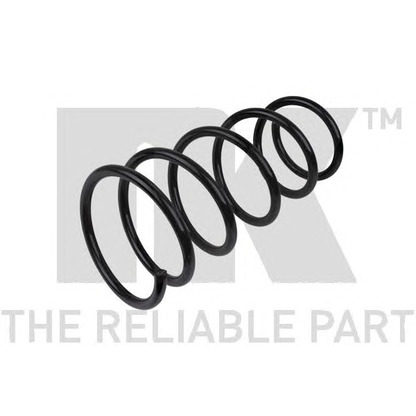 Photo Coil Spring NK 533910