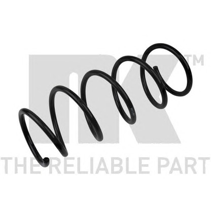 Photo Coil Spring NK 533932