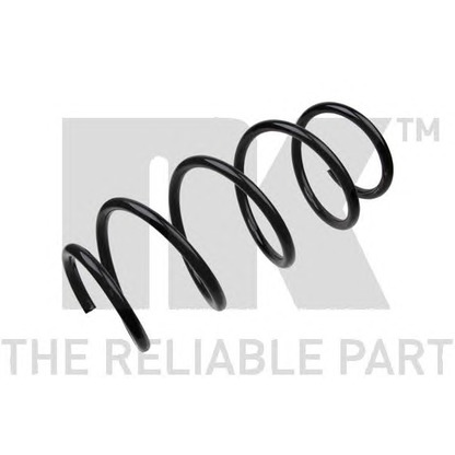 Photo Coil Spring NK 533942