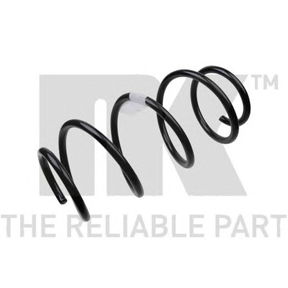 Photo Coil Spring NK 533958