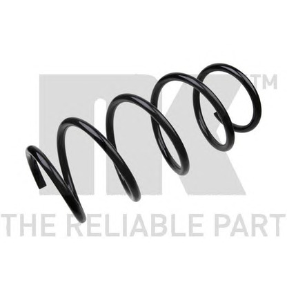 Photo Coil Spring NK 533960