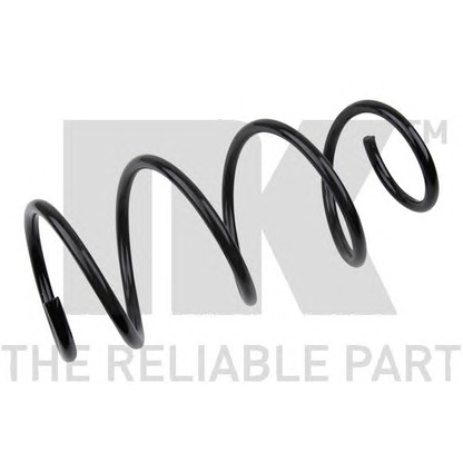 Photo Coil Spring NK 533967