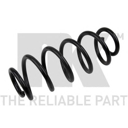 Photo Coil Spring NK 534796